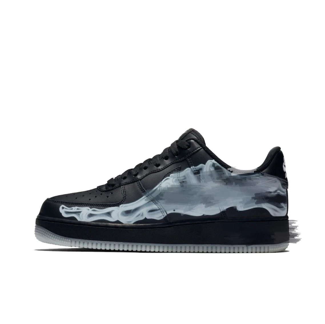 11 Black BQ7541-001