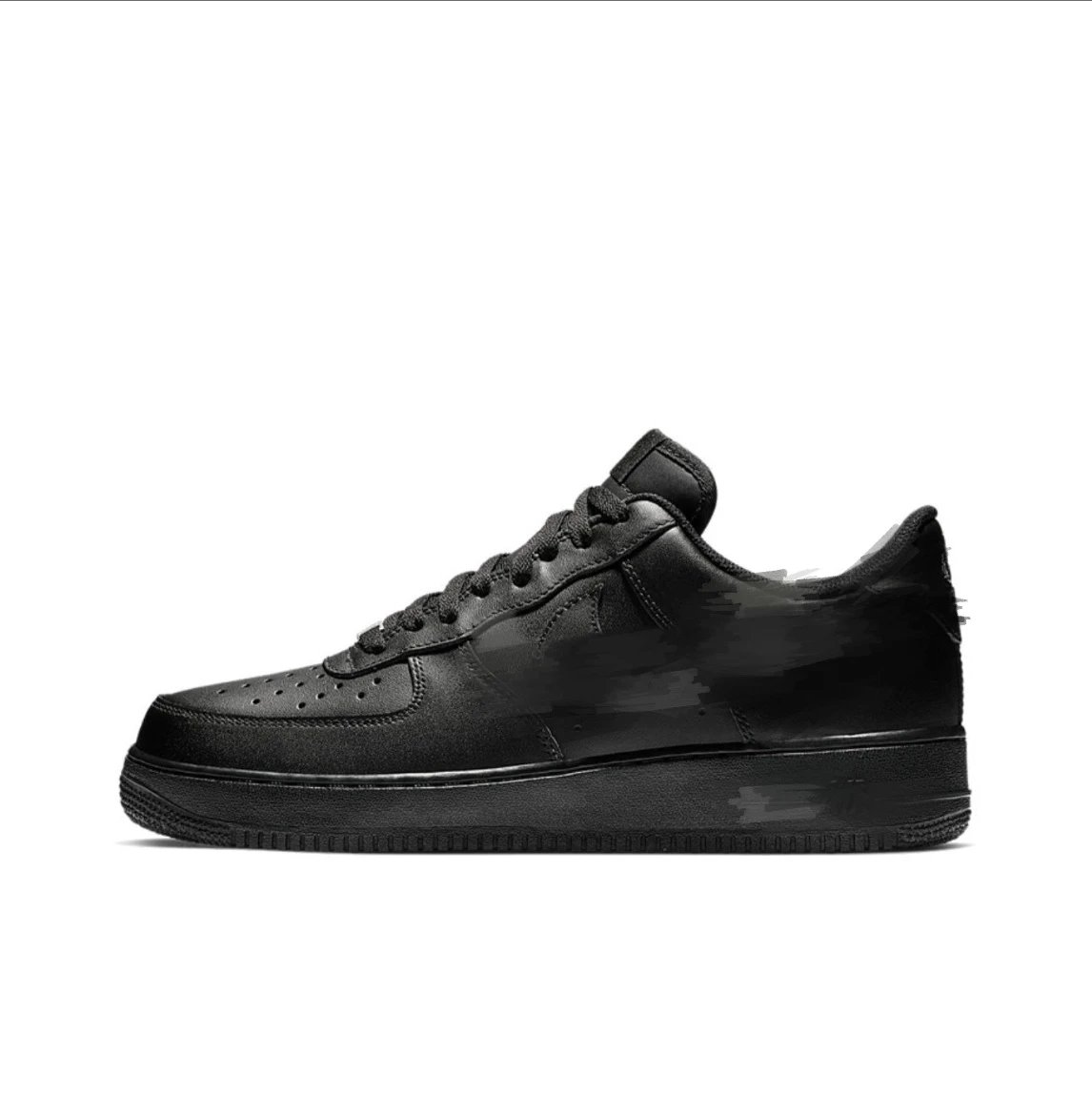 03 Air Force Black Warrior CW2288-001