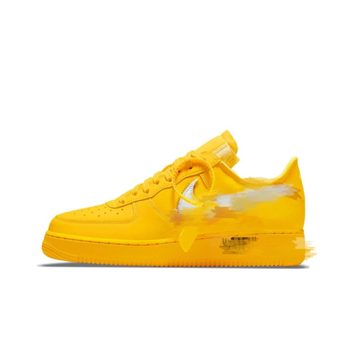 21 Yellow DD1876-700