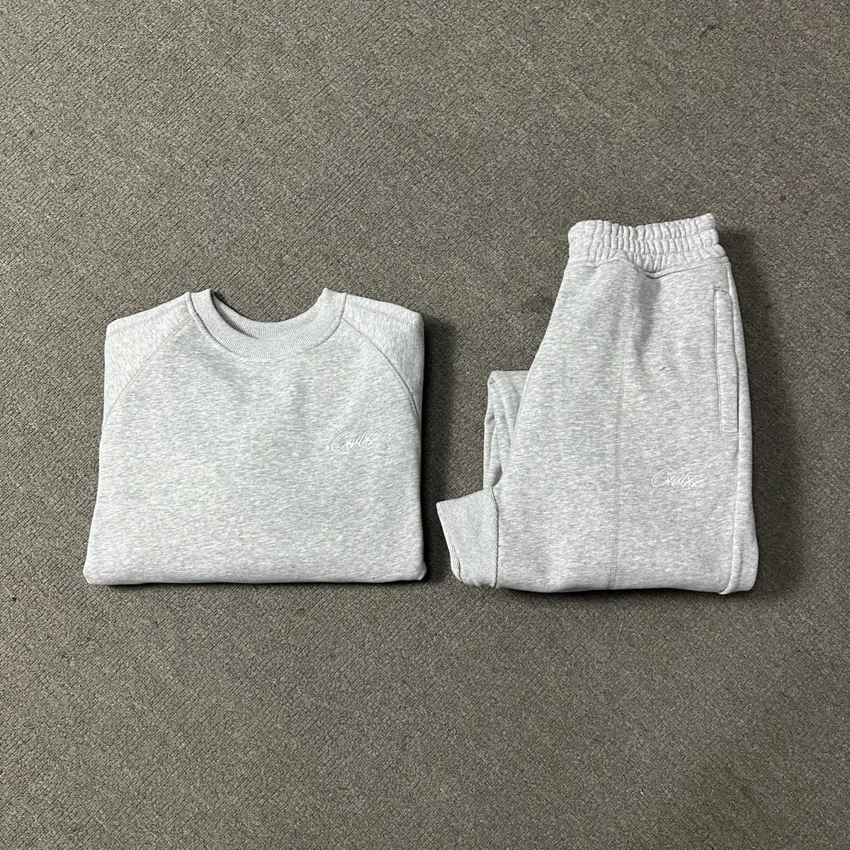 Design HMP Classic Raglan Sleeve Sweatshirt Black Hoodie - 10