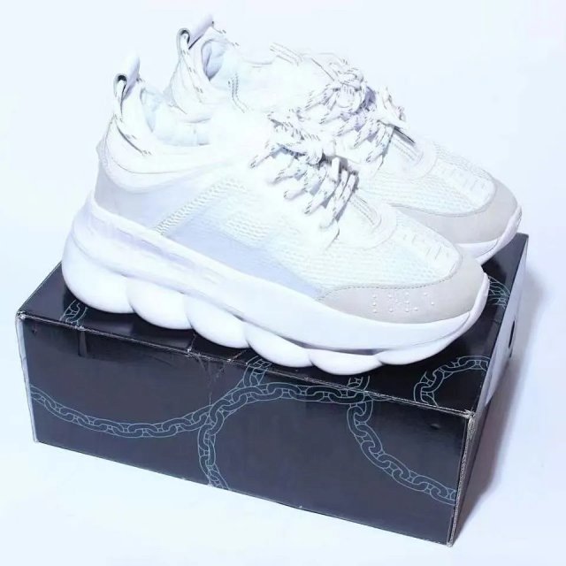 Versace Shoes: seller detail photo 4