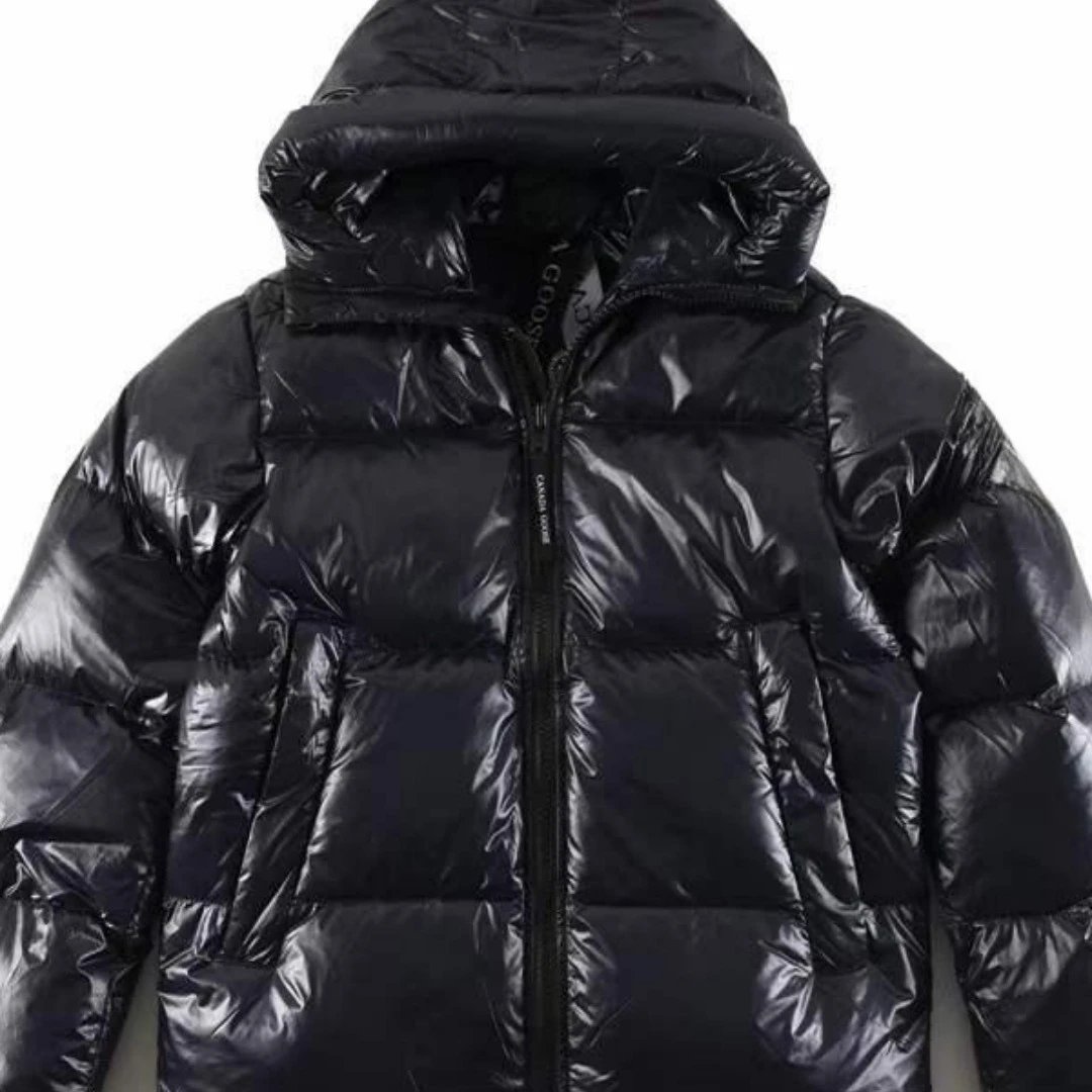 Moncler Genius Down Jacket Silver Metallic - 7