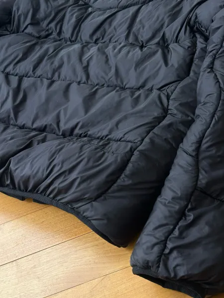 Nike ACG Down Jacket Black Outerwear - 30