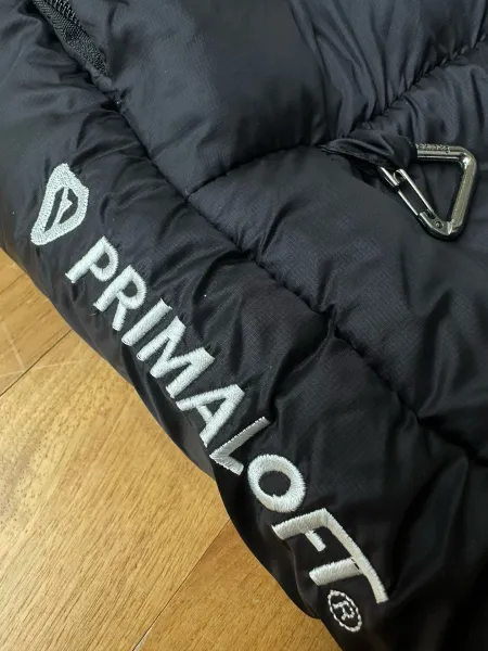 Nike ACG Down Jacket Black Outerwear - 25