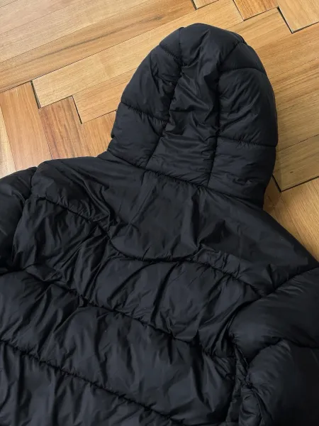 Nike ACG Down Jacket Black Outerwear - 29