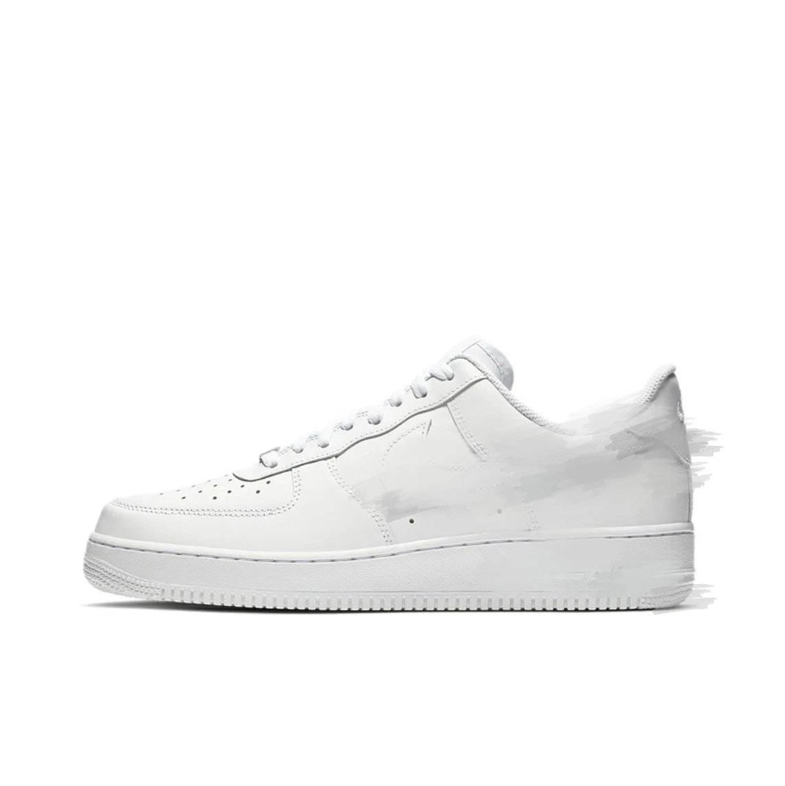 01 Air Force White Low CW2288-111