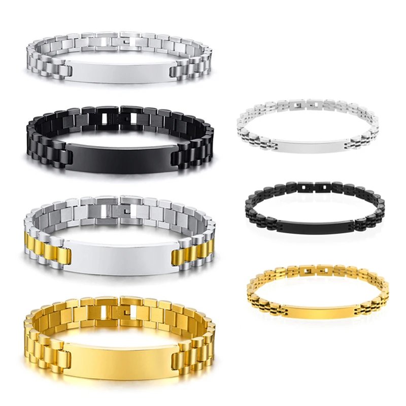 Generic Bracelet Link Bracelet