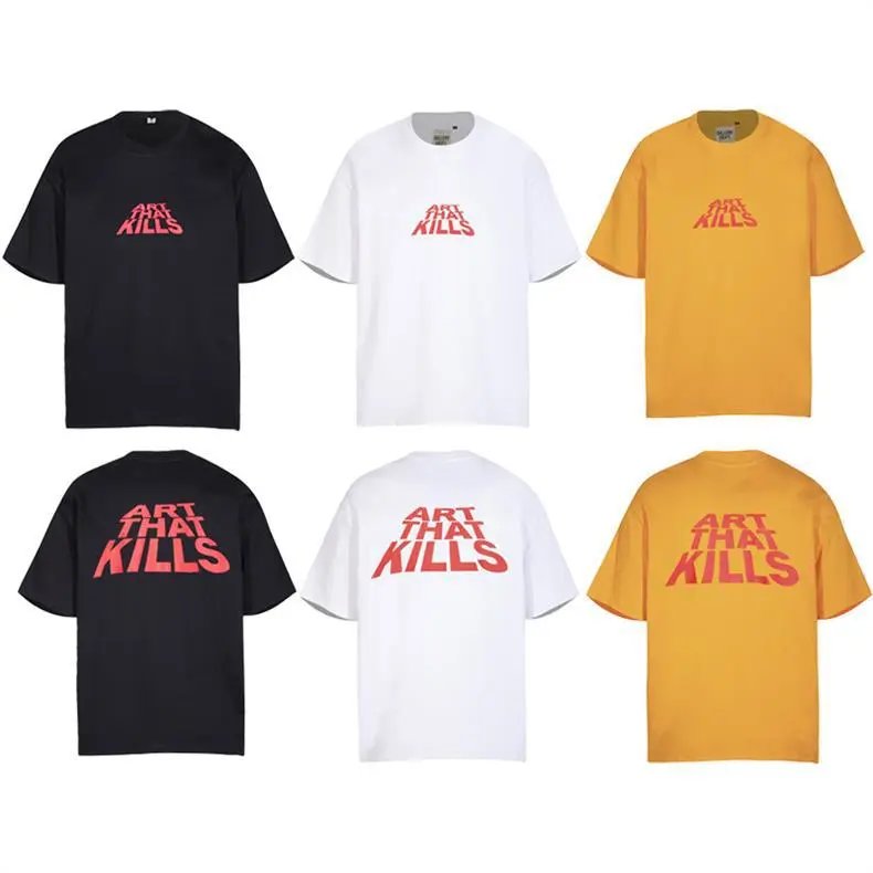 Coach Dept. Graphic T-Shirt Off-White - 5