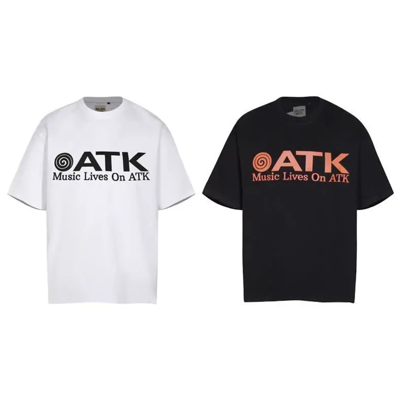 Coach Dept. Graphic T-Shirt Off-White - 28