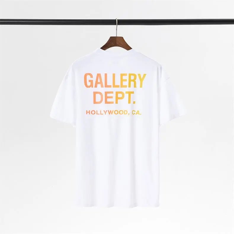 Coach Dept. Graphic T-Shirt Off-White - 36