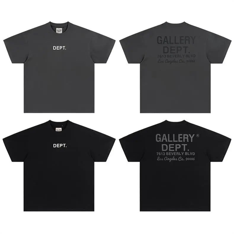 Coach Dept. Graphic T-Shirt Off-White - 44