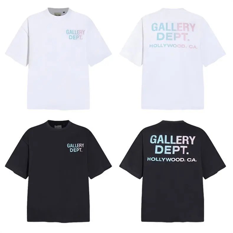Coach Dept. Graphic T-Shirt Off-White - 7