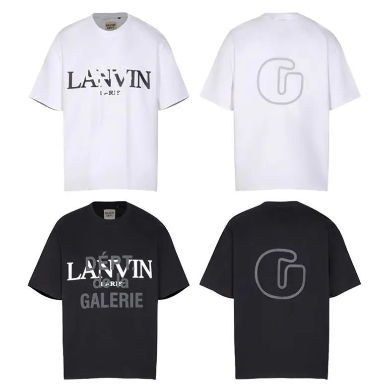Coach Dept. Graphic T-Shirt Off-White - 8