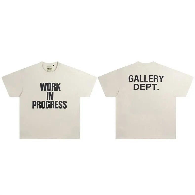 Coach Dept. Graphic T-Shirt Off-White - 16