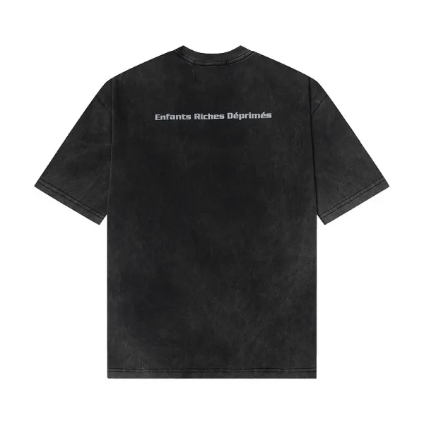 Design Cross Logo T-Shirt White - 31