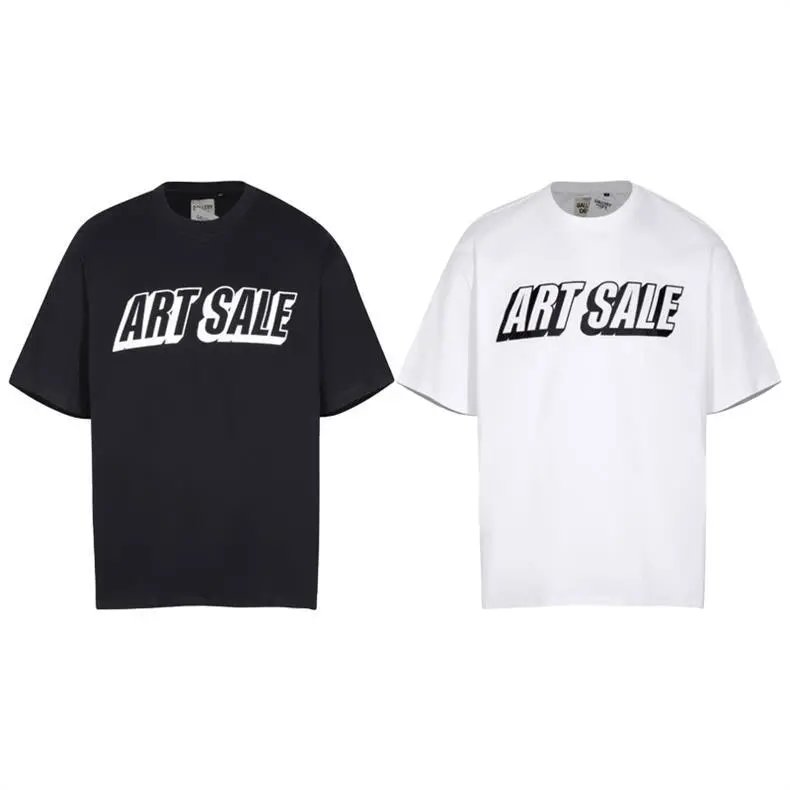 Coach Dept. Graphic T-Shirt Off-White - 27