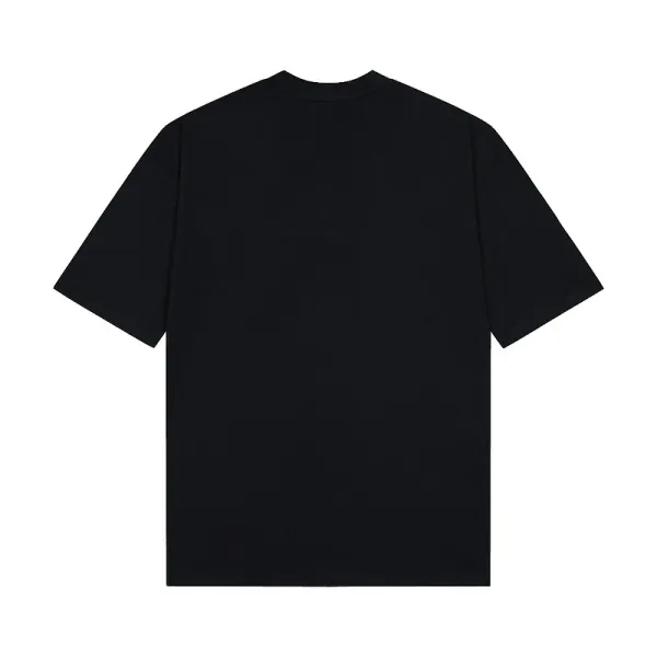 Design Cross Logo T-Shirt White - 25