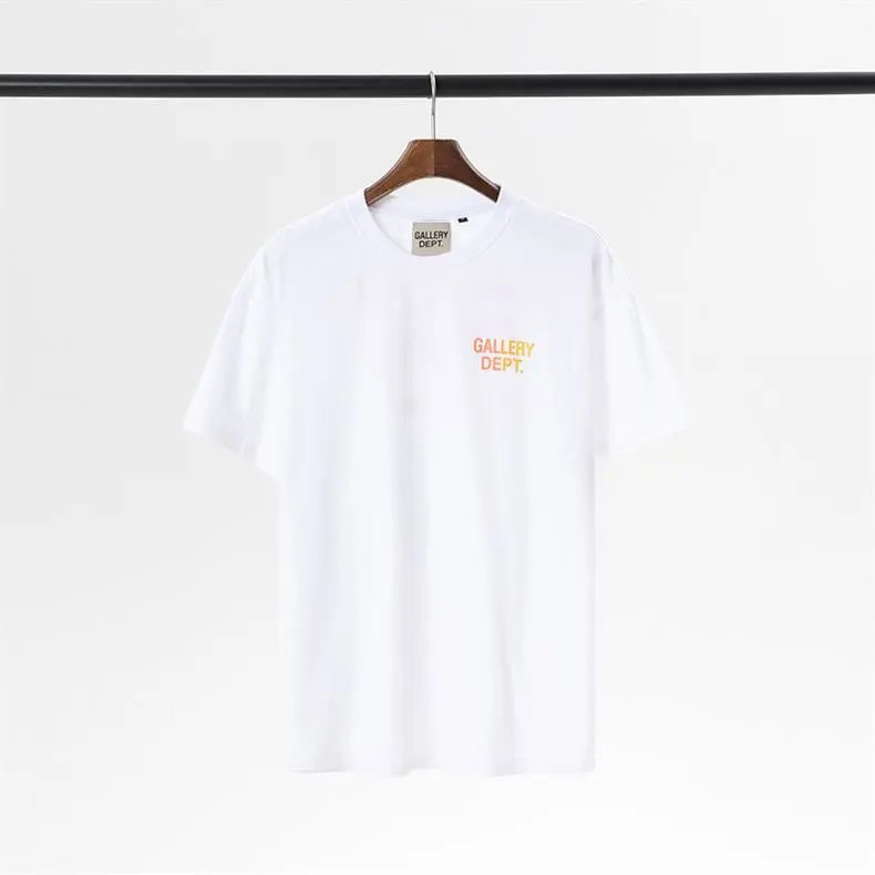 Coach Dept. Graphic T-Shirt Off-White - 35