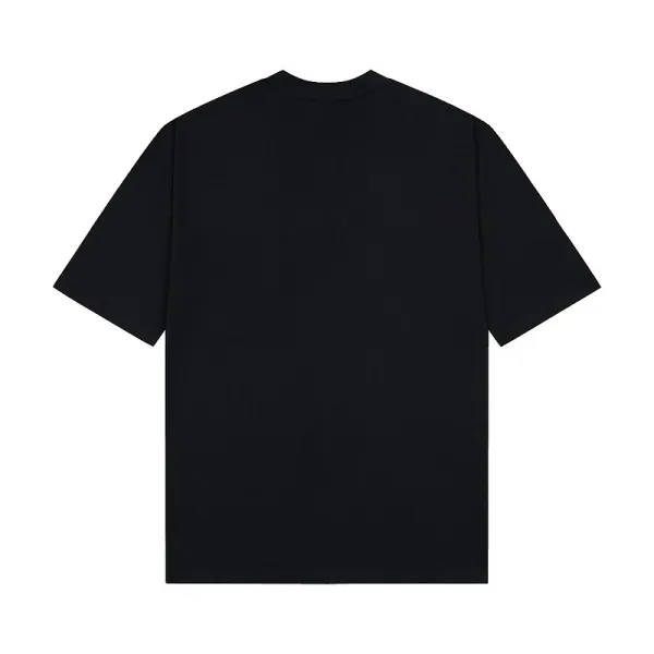 Design Cross Logo T-Shirt White - 38