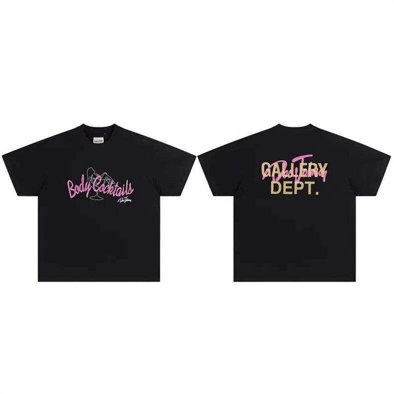 Coach Dept. Graphic T-Shirt Off-White - 21