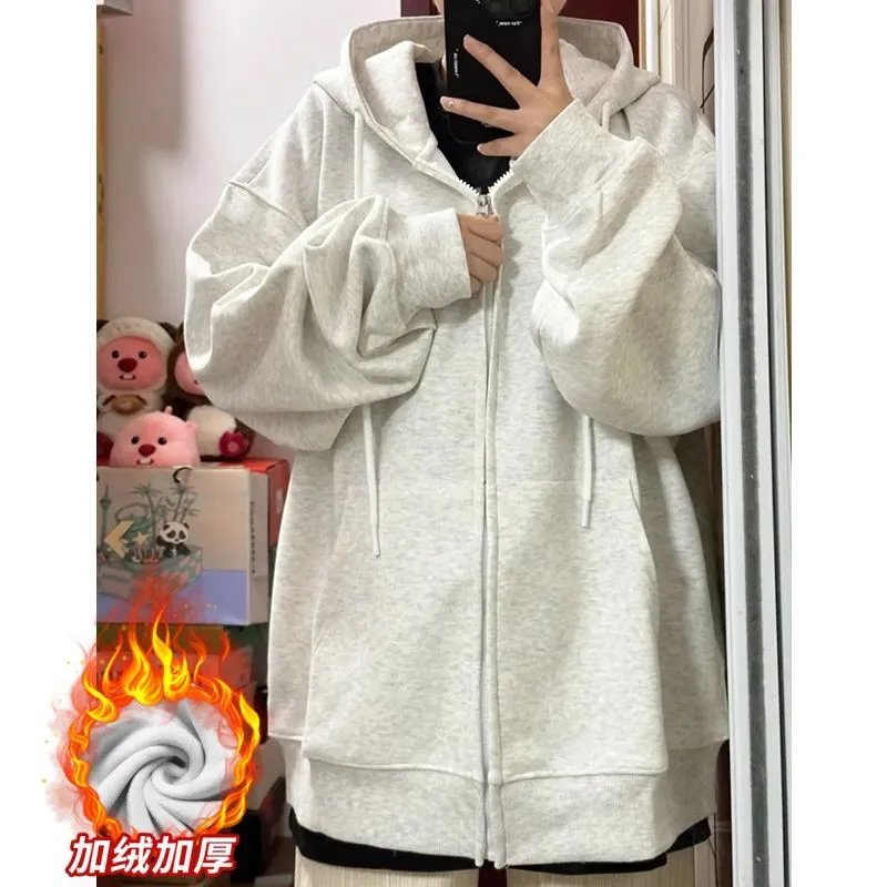 白灰色【银狐绒面料】