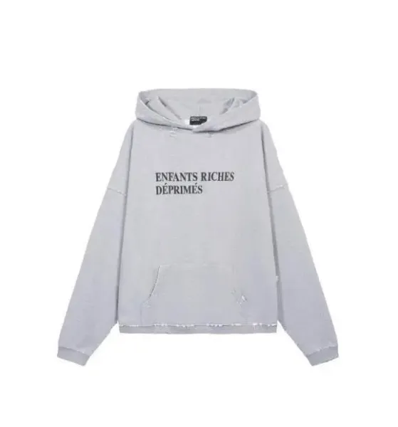 Design Fano Graphic Knit Sweater Black and White - 5