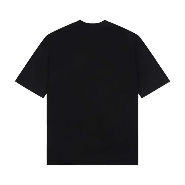 Design Cross Logo T-Shirt White - 43
