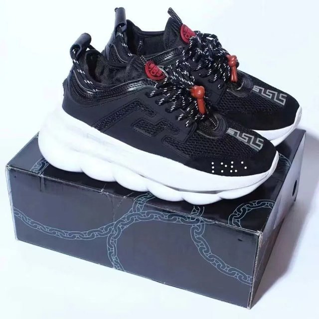 Versace Shoes: seller detail photo 2
