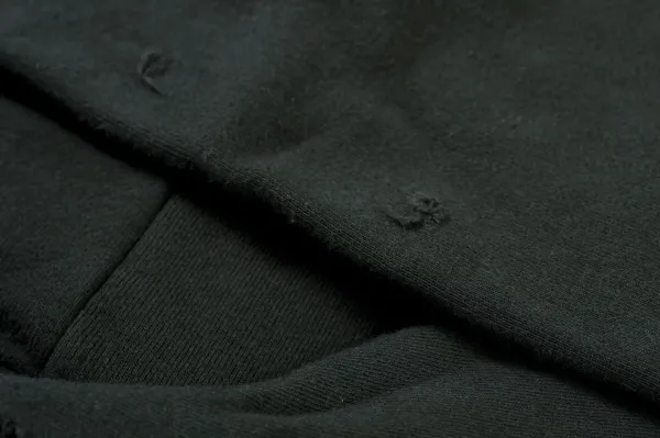 Acne Studios Stockholm 1996 Pink Cropped Hoodie - 29