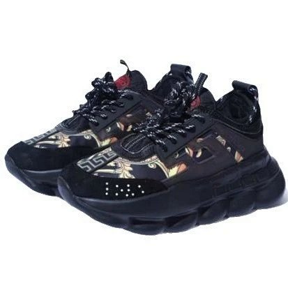 Versace Shoes: seller detail photo 5