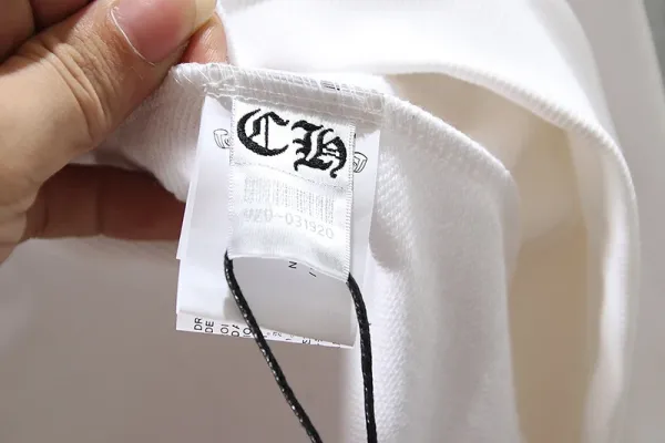 Chrome Hearts Triple Cross Zip-Up Hoodie Black - 40