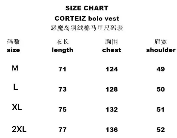 Design Puffer Vest Gray Black Outerwear.vest - 2