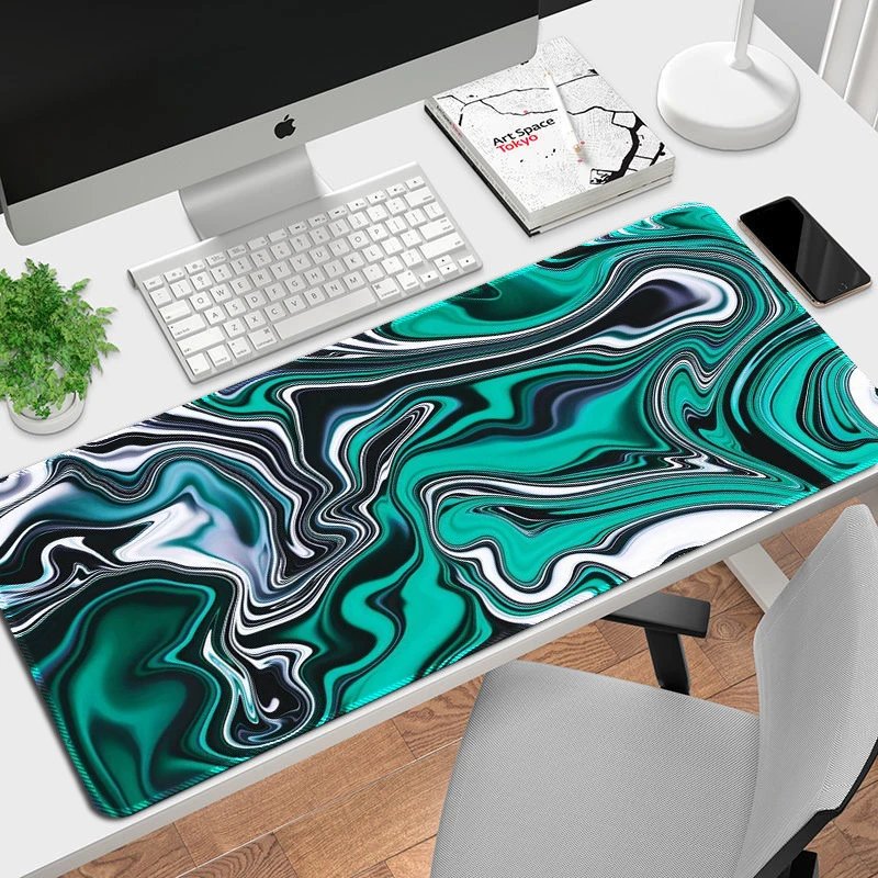 Abstract Fluid 1-18