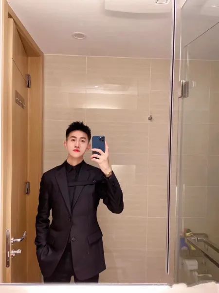 Design Oversized Deconstructed Blazer Black Outerwear - 3
