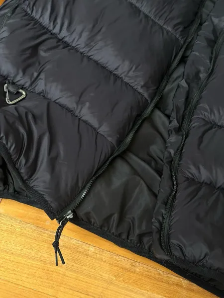 Nike ACG Down Jacket Black Outerwear - 27