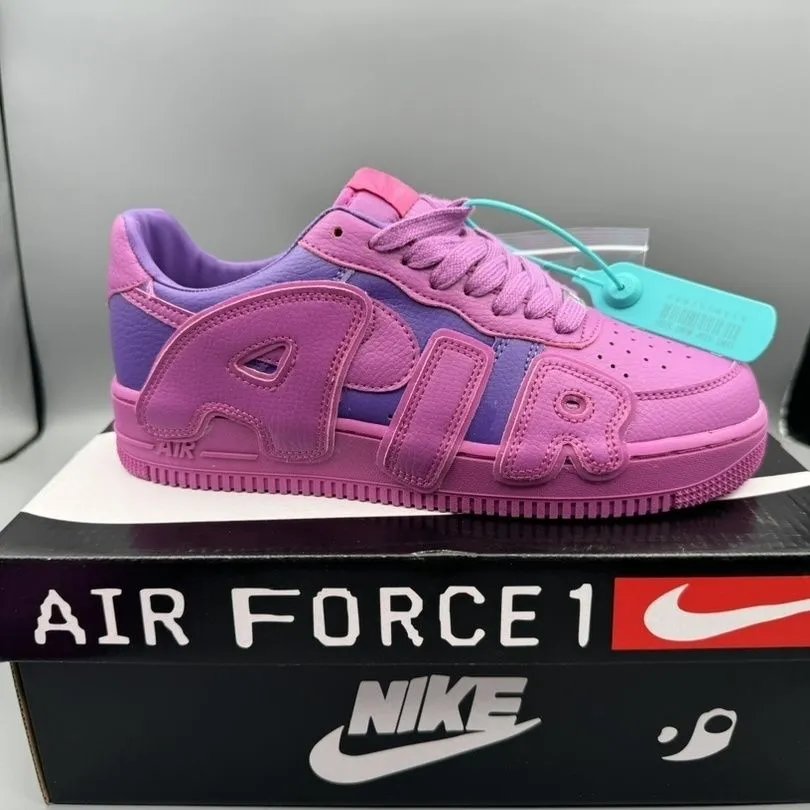 Nike AF Skate Shoes