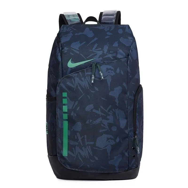 nik elite bag