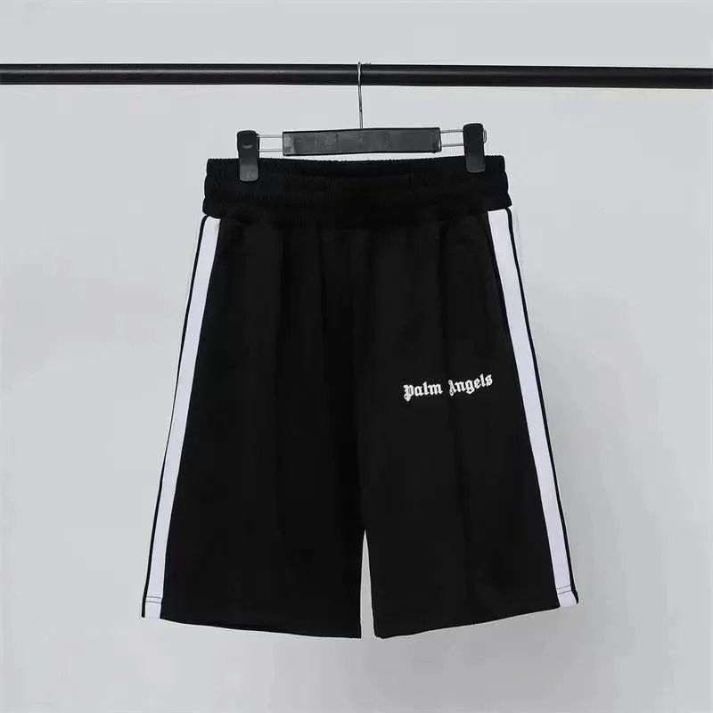 Bear Palm Shorts