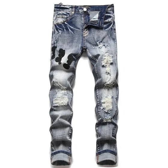 AML Jeans