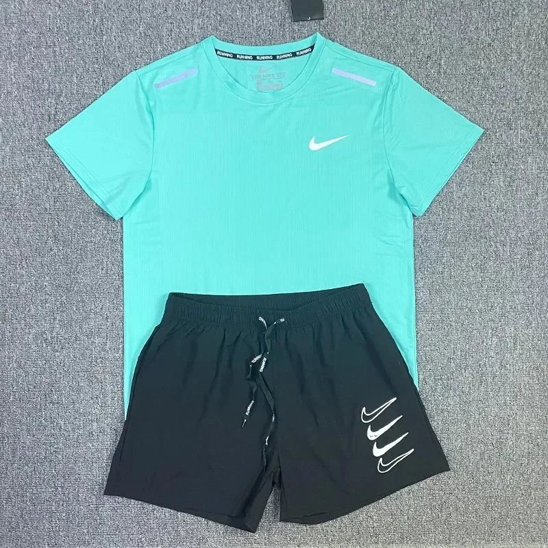 Light green with 4-way hook pants