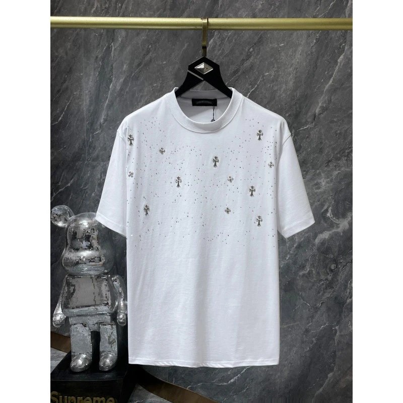 Luminous Short Sleeve T-Shirt photo 5