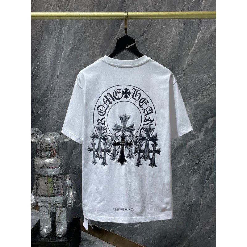 Luminous Short Sleeve T-Shirt photo 2
