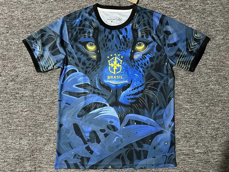2024-25 Brazil Lion Special Edition