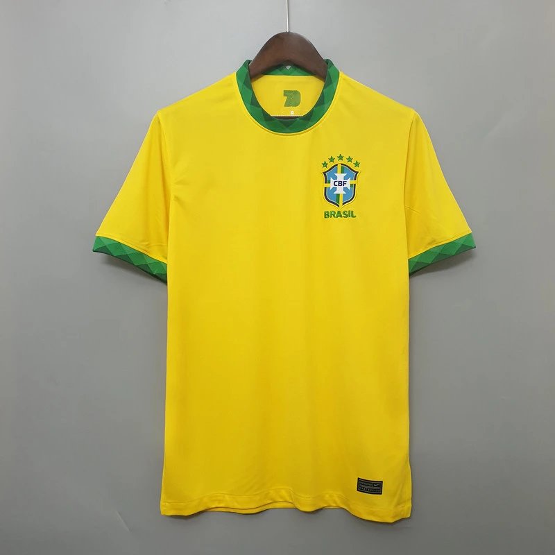 2021 Brazil Home