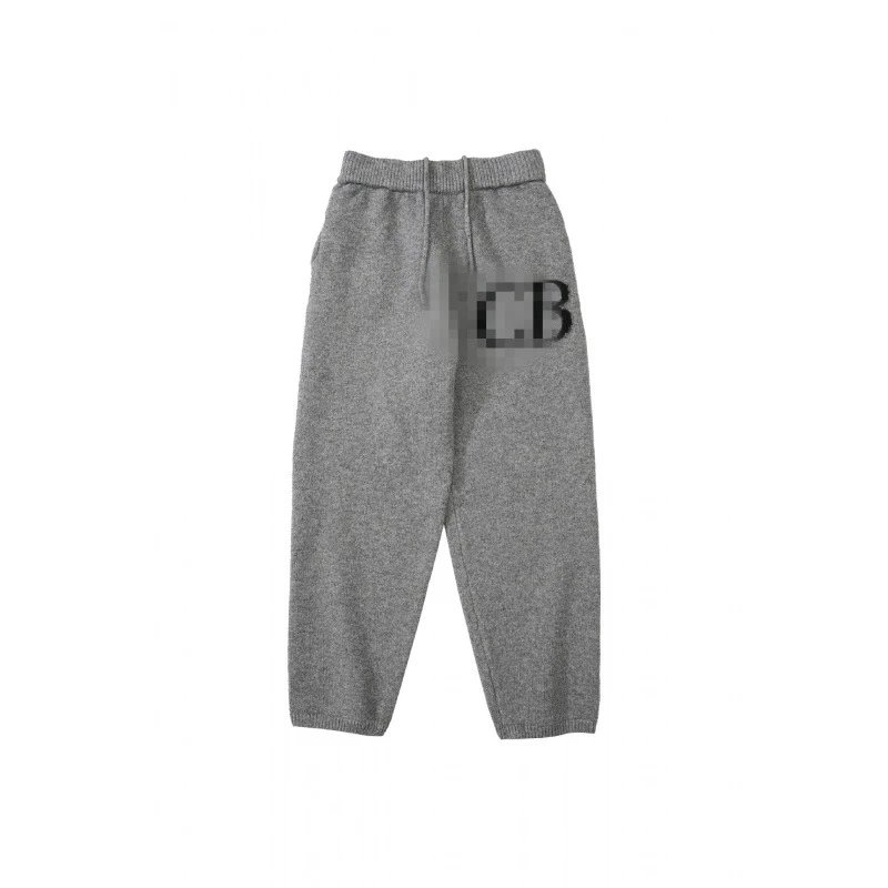 Letter Crew Neck Sweater or Pants photo 7