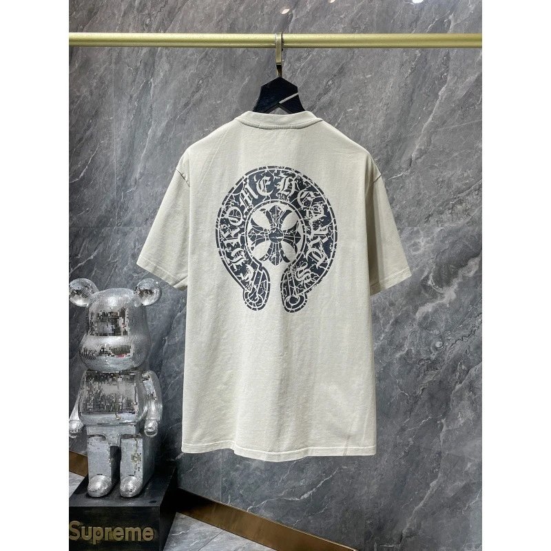Luminous Short Sleeve T-Shirt photo 8