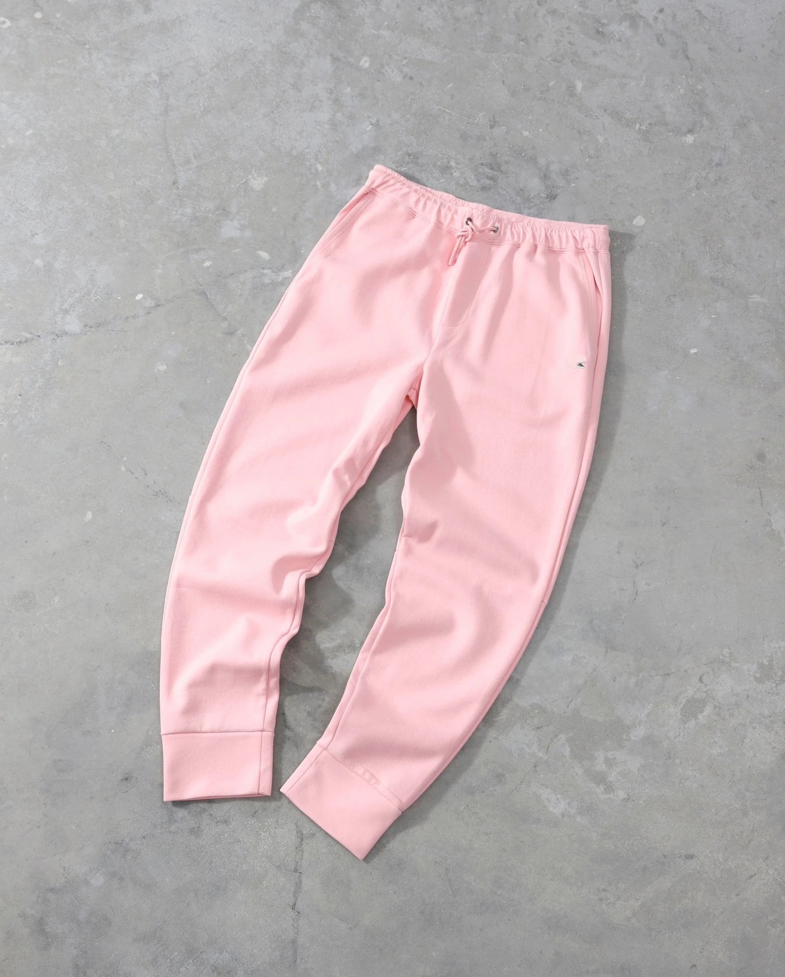 Pink Sweatpants