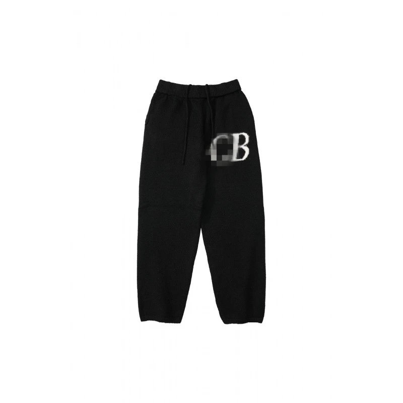 Letter Crew Neck Sweater or Pants photo 6