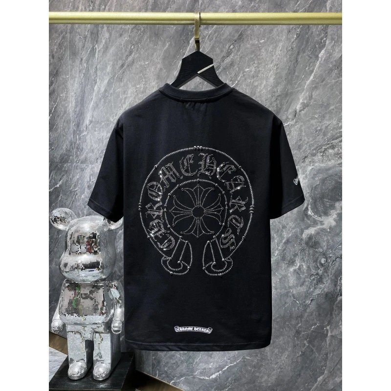 Luminous Short Sleeve T-Shirt photo 4