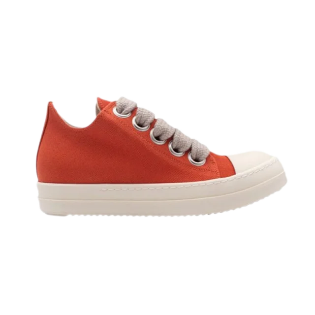 Unbranded Sneakers Low-Top Lace-Up Contrast Toe-Cap product detail image 6